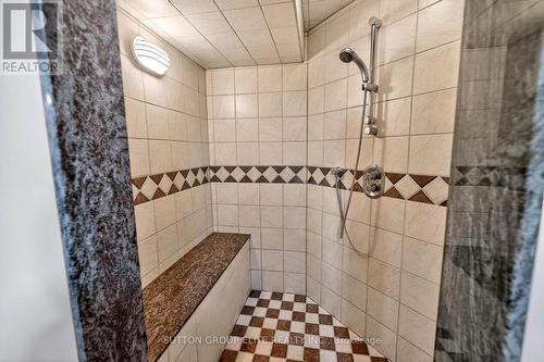 5204 Swiftcurrent Trail, Mississauga, ON - Indoor Photo Showing Bathroom