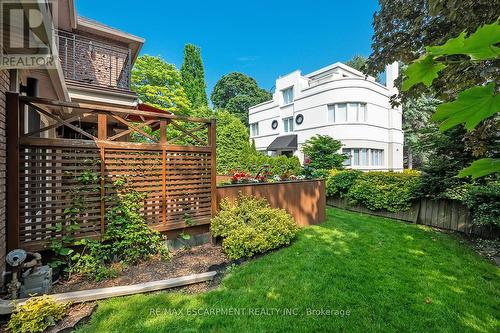 2428 Lakeshore Road, Burlington, ON - Outdoor With Deck Patio Veranda