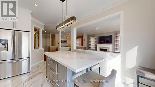 11 Charger Lane, Brampton, ON - Indoor Photo Showing Other Room