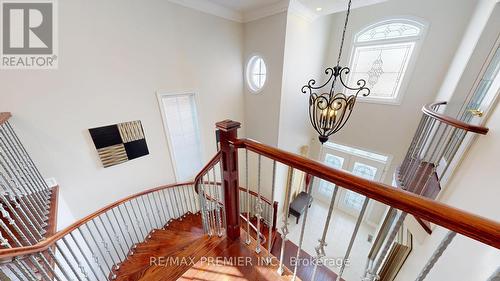 11 Charger Lane, Brampton, ON - Indoor Photo Showing Other Room