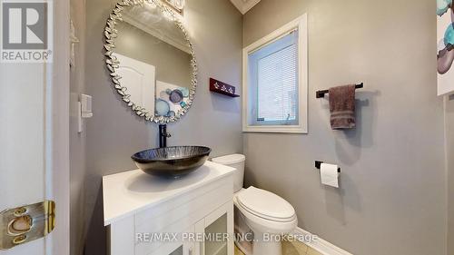 11 Charger Lane, Brampton, ON - Indoor Photo Showing Bathroom