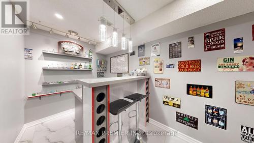 11 Charger Lane, Brampton, ON - Indoor Photo Showing Other Room