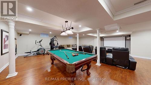 11 Charger Lane, Brampton, ON - Indoor Photo Showing Other Room