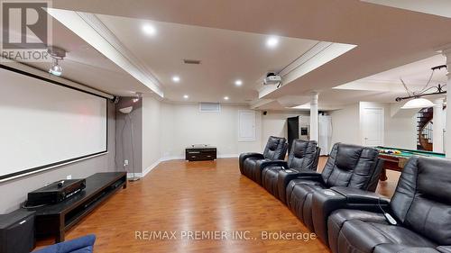 11 Charger Lane, Brampton, ON - Indoor