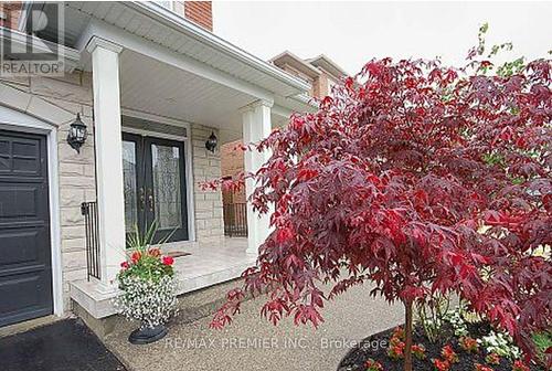 11 Charger Lane, Brampton, ON - Outdoor