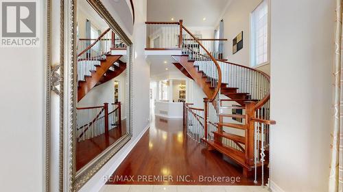 11 Charger Lane, Brampton, ON - Indoor Photo Showing Other Room