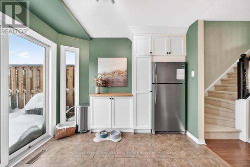 702 - 895 Maple Avenue, Burlington, ON - Indoor Photo Showing Other Room