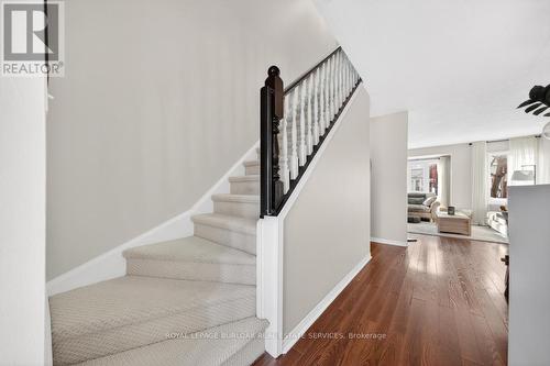 702 - 895 Maple Avenue, Burlington, ON - Indoor Photo Showing Other Room