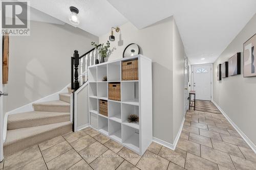 702 - 895 Maple Avenue, Burlington, ON - Indoor Photo Showing Other Room