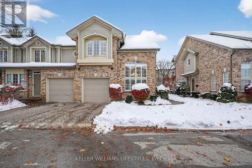 30 - 519 RIVERSIDE DRIVE  London North (North P), ON N6H 5J3