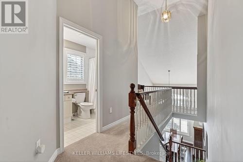 30 - 519 Riverside Drive, London North (North P), ON - Indoor Photo Showing Other Room