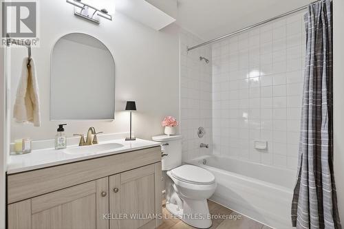30 - 519 Riverside Drive, London North (North P), ON - Indoor Photo Showing Bathroom