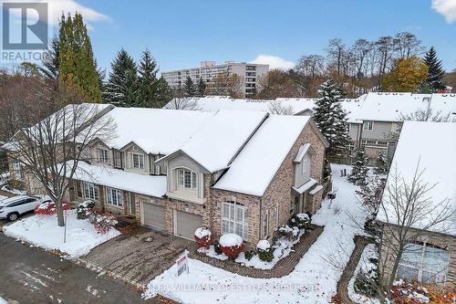 30 - 519 Riverside Drive, London North (North P), ON - Outdoor