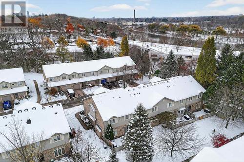 30 - 519 Riverside Drive, London North (North P), ON - Outdoor