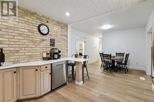770 Galloway Crescent, London South (South O), ON - Indoor Photo Showing Dining Room