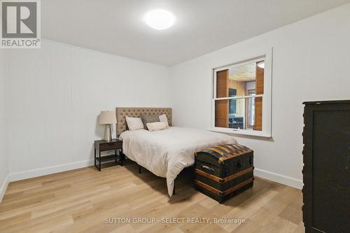 770 Galloway Crescent, London South (South O), ON - Indoor Photo Showing Bedroom
