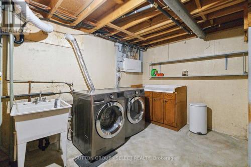 770 Galloway Crescent, London South (South O), ON - Indoor Photo Showing Laundry Room