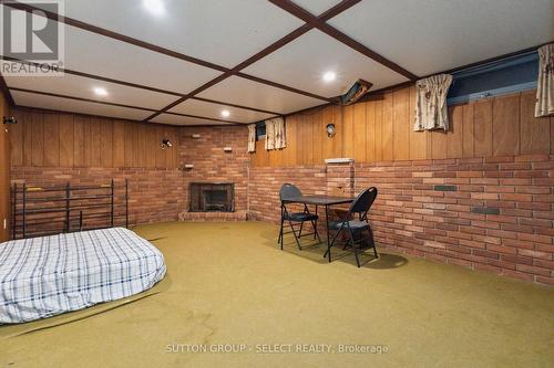 770 Galloway Crescent, London South (South O), ON - Indoor Photo Showing Other Room