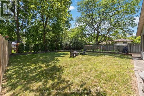 770 Galloway Crescent, London South (South O), ON - Outdoor