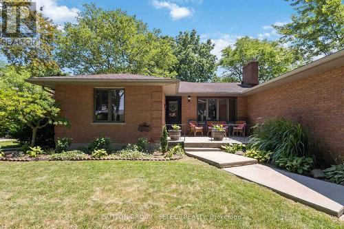 770 Galloway Crescent, London South (South O), ON - Outdoor