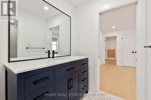 247 Victoria Street, London East (East B), ON - Indoor