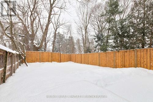 247 Victoria Street, London East (East B), ON - Outdoor