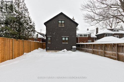 247 Victoria Street, London East (East B), ON - Outdoor