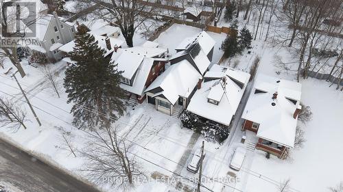 247 Victoria Street, London East (East B), ON - Outdoor