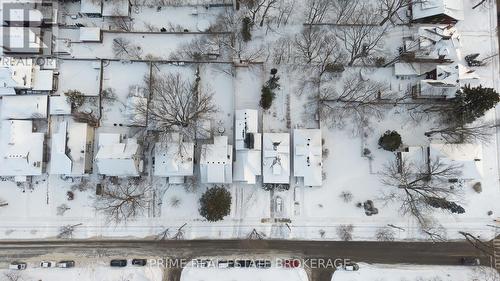 247 Victoria Street, London East (East B), ON - Outdoor