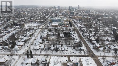 247 Victoria Street, London East (East B), ON - Outdoor With View