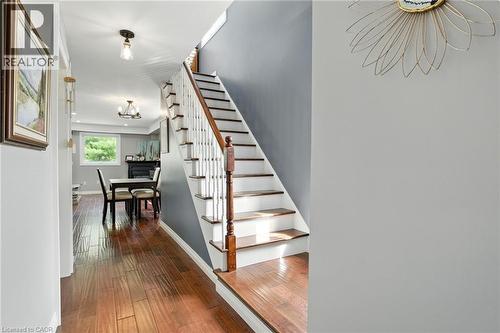 710 Spring Gardens Road Unit# 41, Burlington, ON - Indoor Photo Showing Other Room