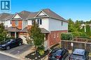 710 Spring Gardens Road Unit# 41, Burlington, ON  - Outdoor 