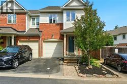 710 SPRING GARDENS Road Unit# 41  Burlington, ON L7T 4K7