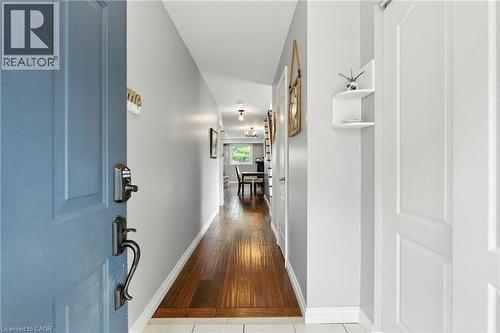 710 Spring Gardens Road Unit# 41, Burlington, ON - Indoor Photo Showing Other Room