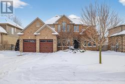 56 FIELDSTONE CRESCENT S  Middlesex Centre (Komoka), ON N0L 1R0