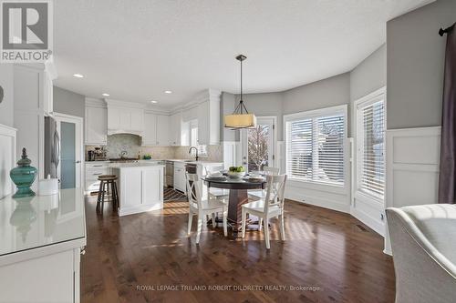 56 Fieldstone Crescent S, Middlesex Centre (Komoka), ON - Indoor Photo Showing Other Room