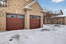 56 Fieldstone Crescent S, Middlesex Centre (Komoka), ON  - Outdoor 