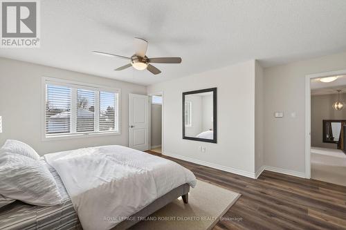 56 Fieldstone Crescent S, Middlesex Centre (Komoka), ON - Indoor Photo Showing Bedroom
