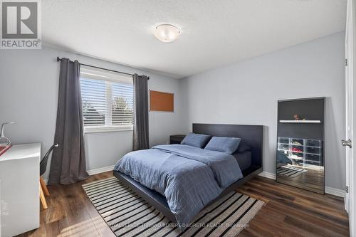 56 Fieldstone Crescent S, Middlesex Centre (Komoka), ON - Indoor Photo Showing Bedroom