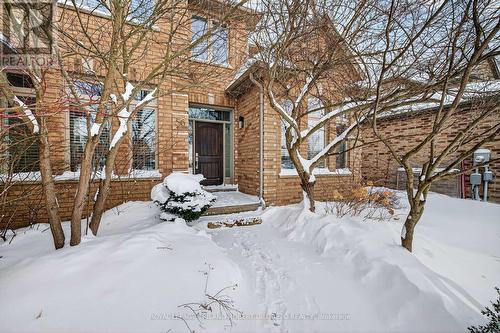 56 Fieldstone Crescent S, Middlesex Centre (Komoka), ON - Outdoor