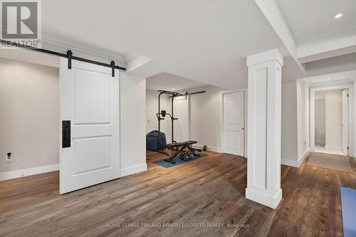 56 Fieldstone Crescent S, Middlesex Centre (Komoka), ON - Indoor