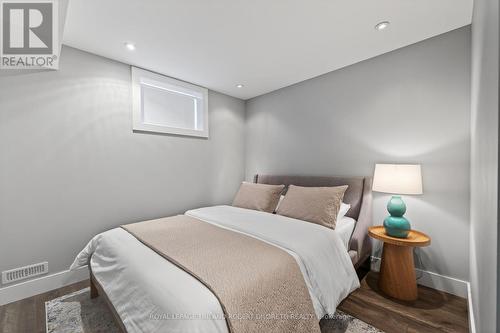 56 Fieldstone Crescent S, Middlesex Centre (Komoka), ON - Indoor Photo Showing Bedroom