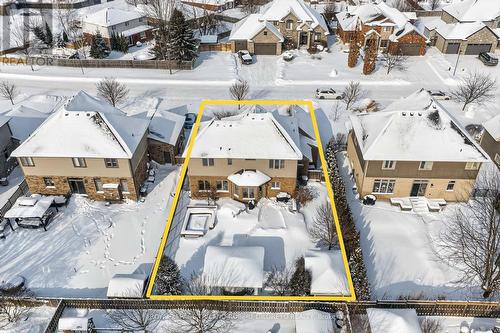 56 Fieldstone Crescent S, Middlesex Centre (Komoka), ON - Outdoor