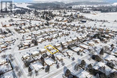 56 Fieldstone Crescent S, Middlesex Centre (Komoka), ON - Outdoor With View