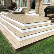 Composite deck - 2019 - 