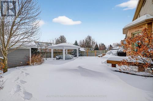 56 Fieldstone Crescent S, Middlesex Centre (Komoka), ON - Outdoor