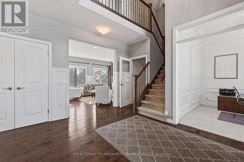 56 Fieldstone Crescent S, Middlesex Centre (Komoka), ON - Indoor Photo Showing Other Room