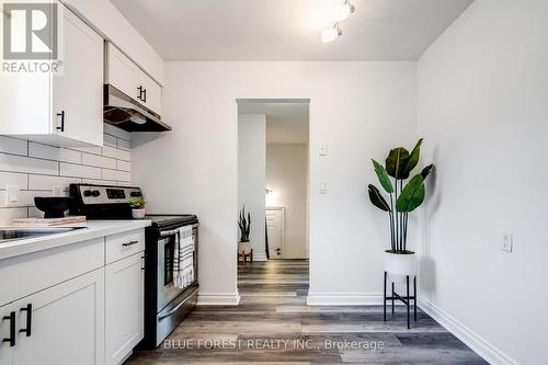 69 Bridlepath Road, Chatham-Kent (Wallaceburg), ON - Indoor Photo Showing Kitchen