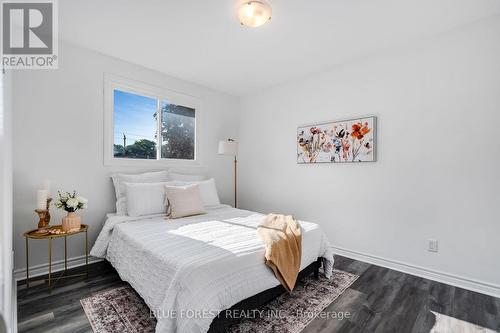 Bedroom 1 - 69 Bridlepath Road, Chatham-Kent (Wallaceburg), ON - Indoor Photo Showing Bedroom