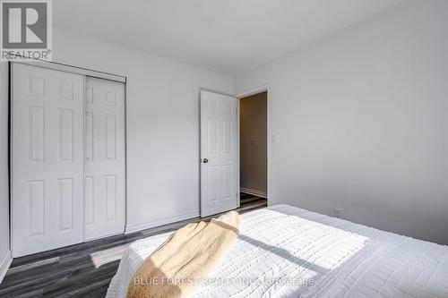 69 Bridlepath Road, Chatham-Kent (Wallaceburg), ON - Indoor Photo Showing Bedroom
